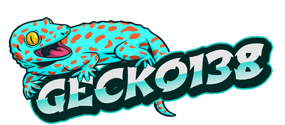 gecko158.com